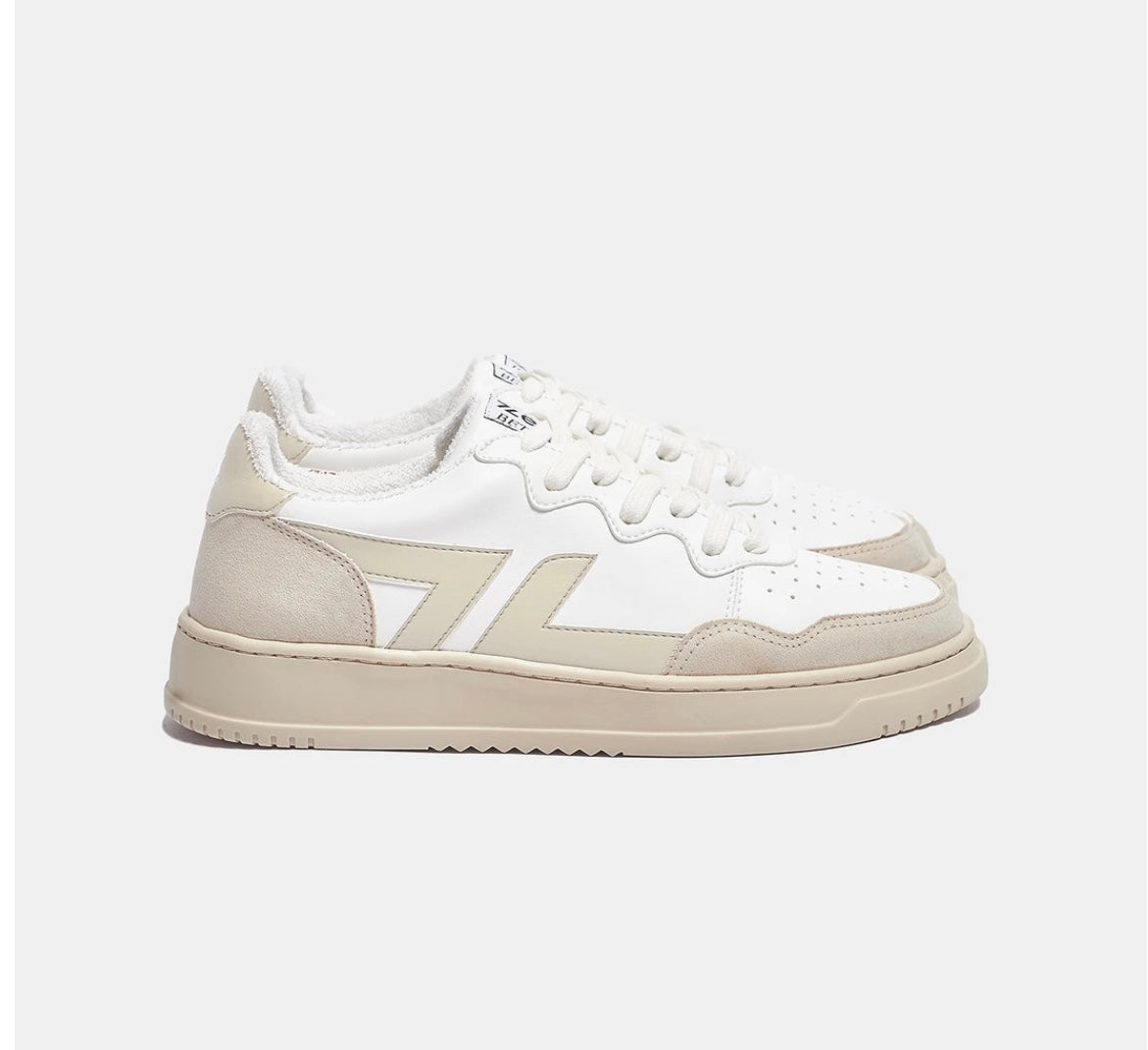 ZETA - Baskets BETA B1 beige