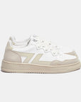 ZETA - Baskets BETA B1 beige