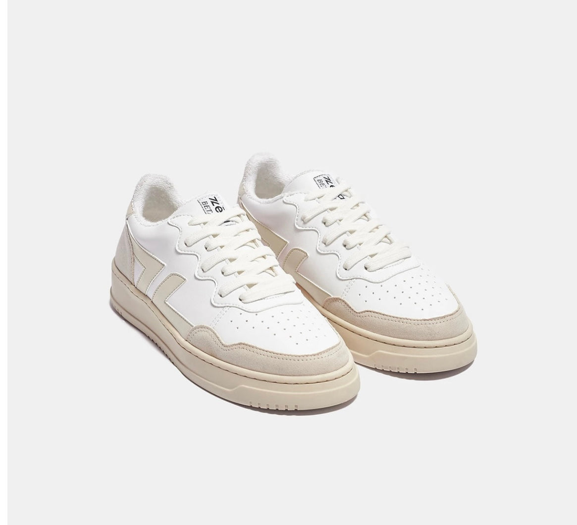 ZETA - Baskets BETA B1 beige