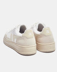 ZETA - Baskets BETA B1 beige