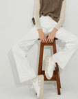 ZETA - Baskets BETA B1 beige