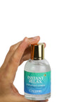 COCOON - PARFUM ANTI-STRESS - INSTANT DOUCEUR - 50 ML