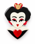 COLLECTION TOPAZE - BROCHES - 21 MODELES