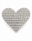 COLLECTION TOPAZE - BROCHES - 21 MODELES
