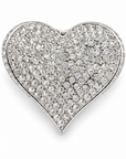 COLLECTION TOPAZE - BROCHES - 21 MODELES