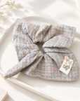 COLLECTION TOPAZE - SCRUNTCHIES - NEW MODELS - 9 MODELES