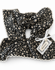 COLLECTION TOPAZE - SCRUNTCHIES - NEW MODELS - 9 MODELES