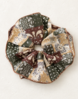 COLLECTION TOPAZE - SCRUNTCHIES - NEW MODELS - 9 MODELES