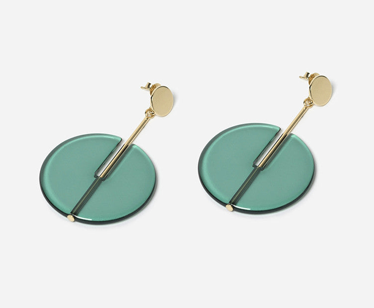 CHIC ALORS - Boucles d’oreilles - Twiggy