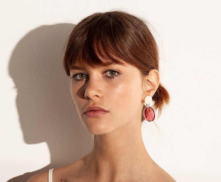CHIC ALORS - Boucles d’oreilles - Lili