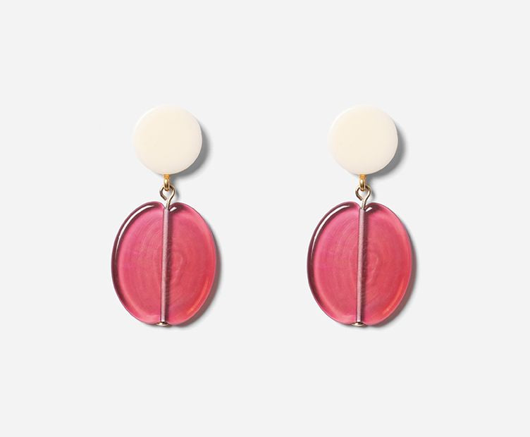 CHIC ALORS - Boucles d’oreilles - Lili