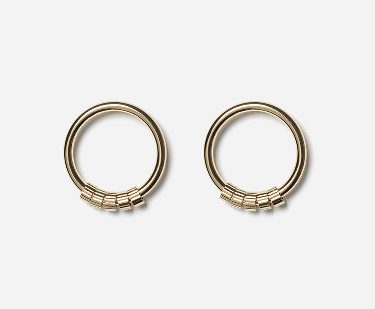 CHIC ALORS - Boucles - Giono