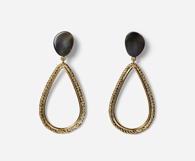 CHIC ALORS - Boucles d’oreilles - Absolu