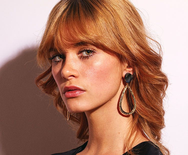 CHIC ALORS - Boucles d’oreilles - Absolu