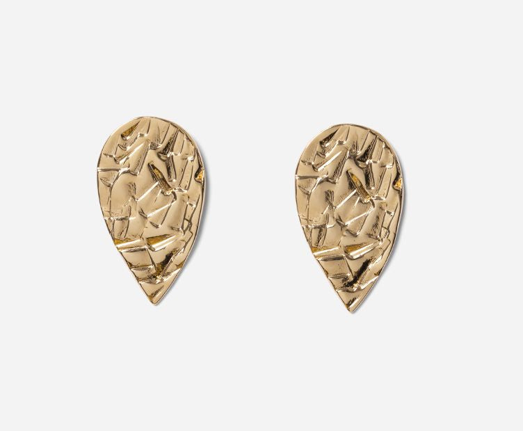 CHIC ALORS - Boucles d’oreilles clips - Luzbou