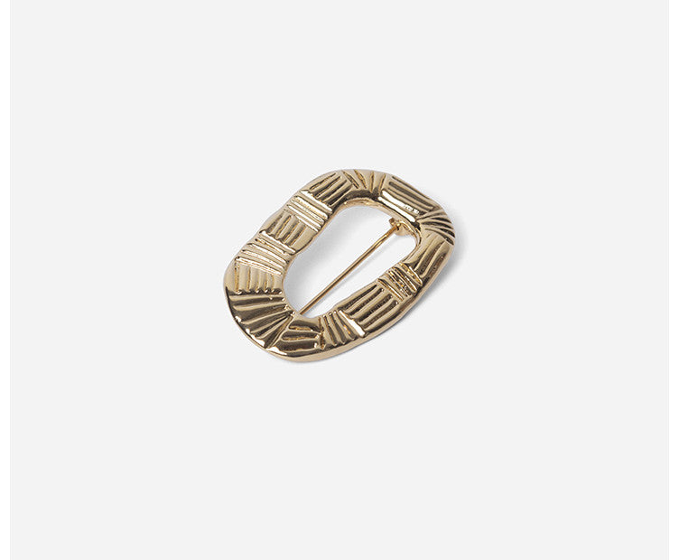 CHIC ALORS - Broche - Calista