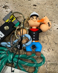 DIXIE - BIJOUX DE SAC - POPEYE