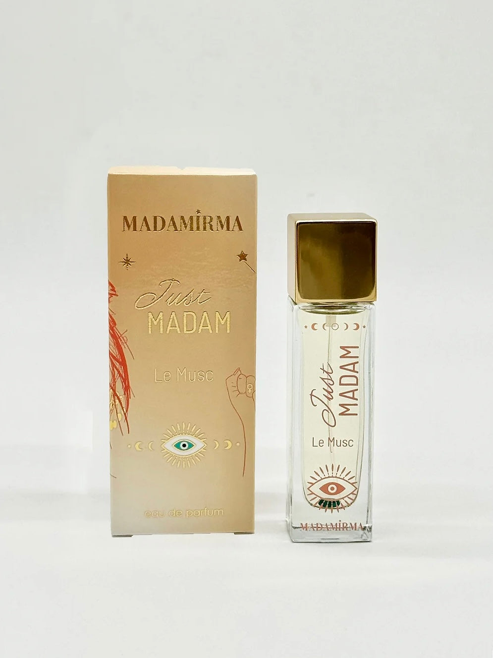 MADAMEIRMA -Parfum Just Madam 30ml