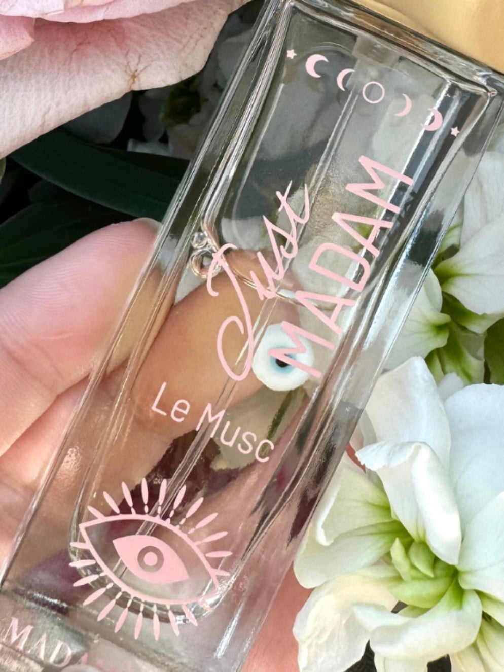 MADAMEIRMA -Parfum Just Madam 30ml