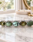 GAS BIJOUX - BARRETTE FIVE - PIECE UNIQUE