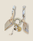 BADHNATI - Collier " Dream Keeper " Talisman D'amour