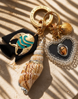 GAS BIJOUX - BAG CHARM'S BOZART