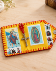 COLLECTION TOPAZE - AUTEL DE VOYAGE MEXICAIN