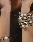 SIGAL - BRACELET IRIS