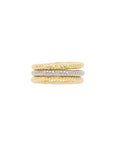 SIGAL - BAGUE ISIS PHALANX - 2 TAILLES