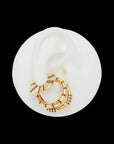 SIGAL - EARCUFF ASTRA - 2 couleurs