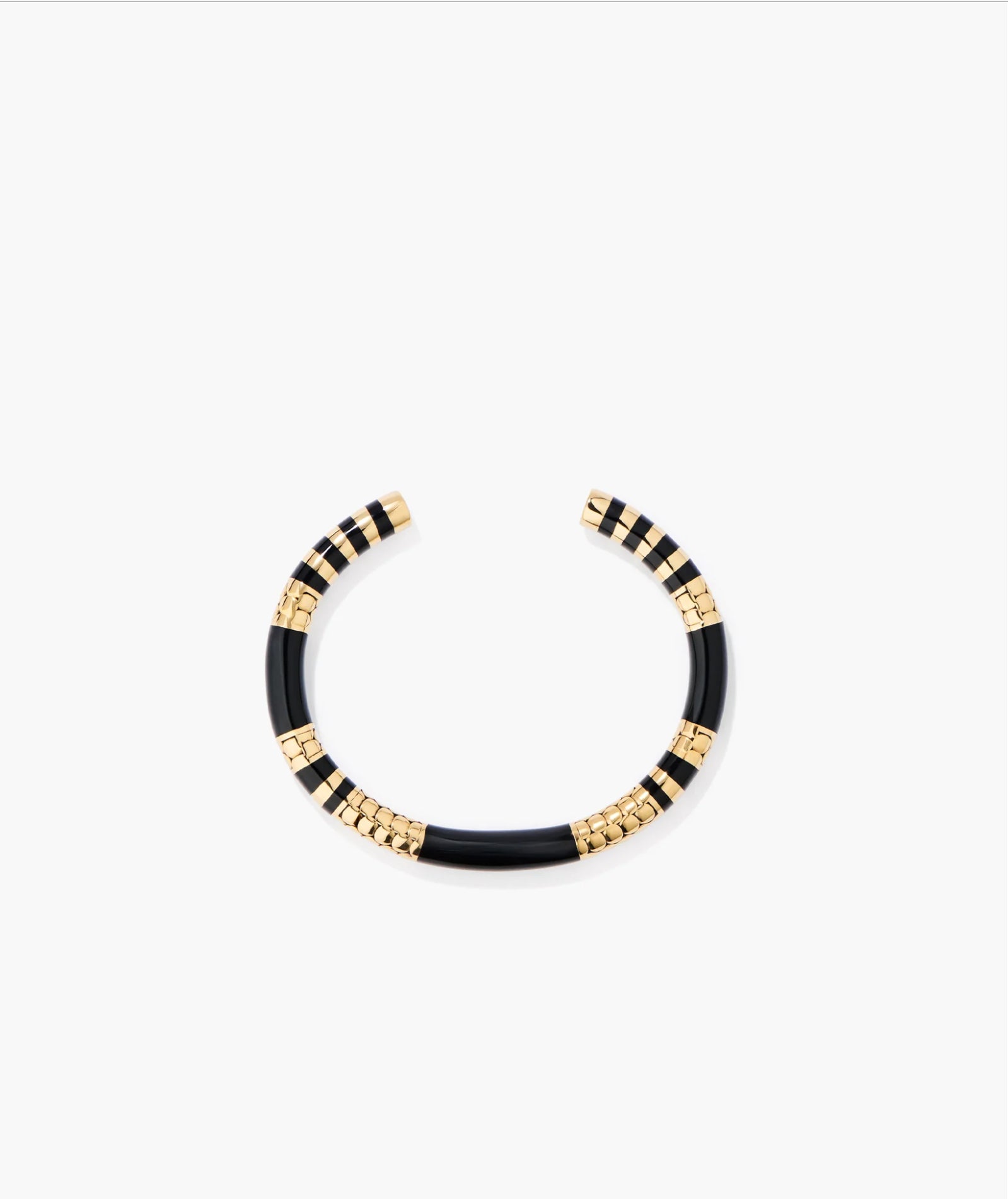 AURELIE BIDERMANN - Bracelet POSITANO - Thème CRUIZE