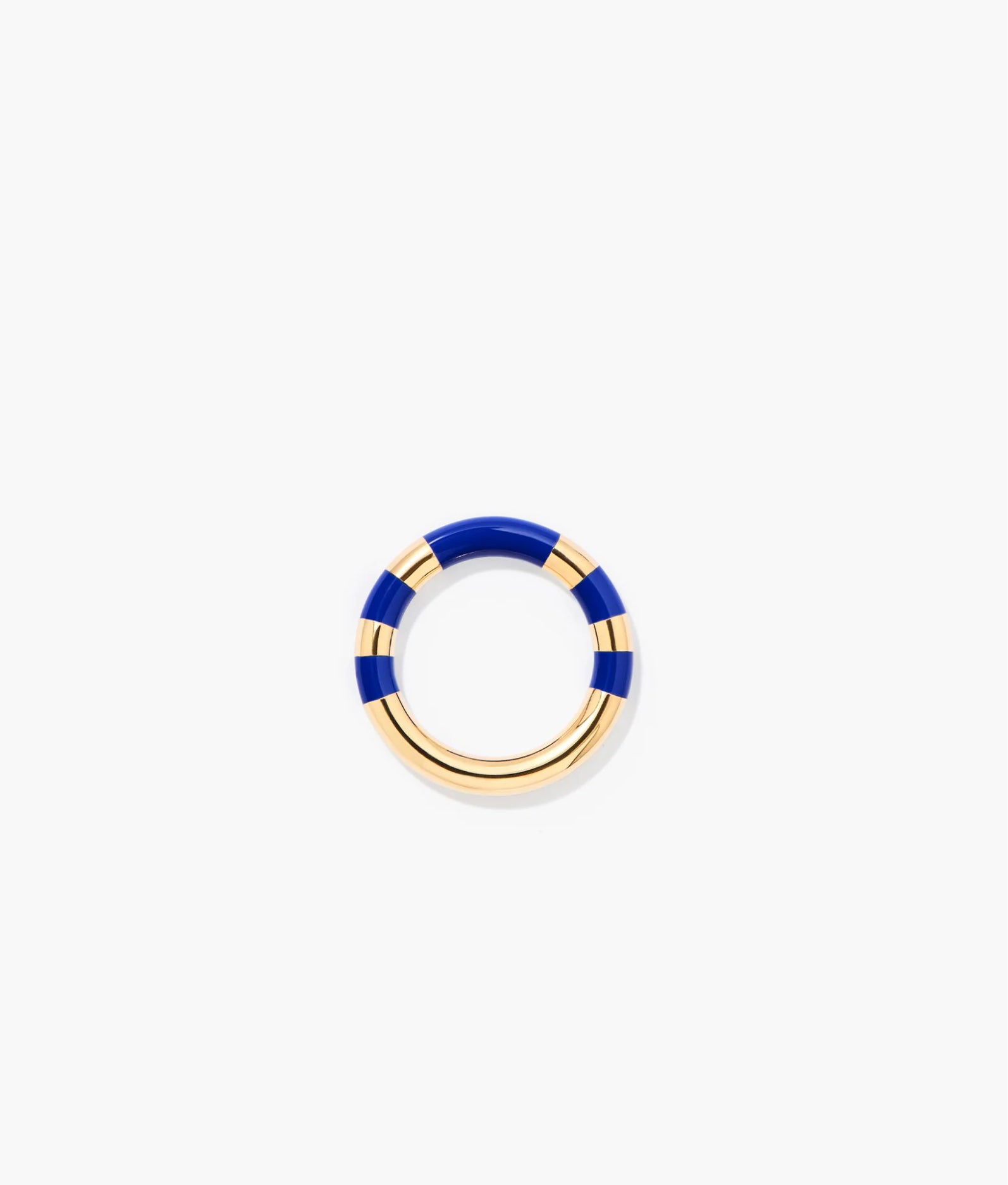 AURELIE BIDERMANN - Bague POSITANO - Lapis
