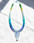SUN OF LO - COLLIER PALMITO OCEAN