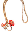 GAS BIJOUX - PORTE CLEFS TROPEZ - PIECE UNIQUE