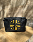 MAKASSAR - BANANA MAO BLACK gold