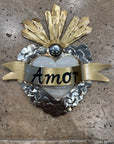 EX VOTO - Coeur Amor