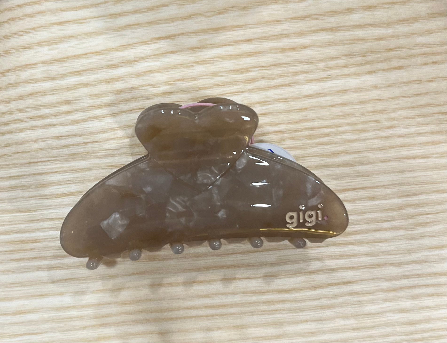 GIGI - Pince coeur