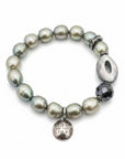 GAS BIJOUX - BRACELET BIWA OLD