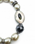 GAS BIJOUX - BRACELET BIWA OLD