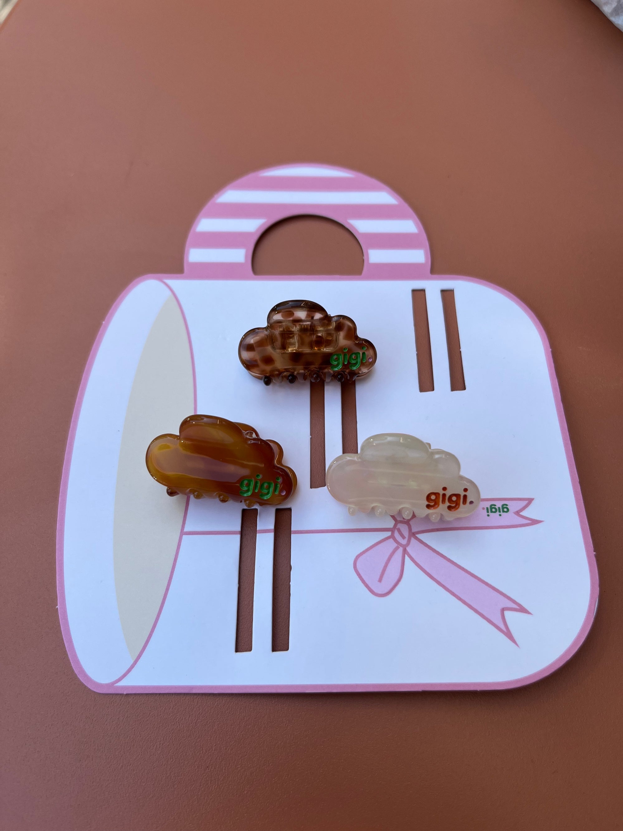 GIGI - Toute Mini Rêve