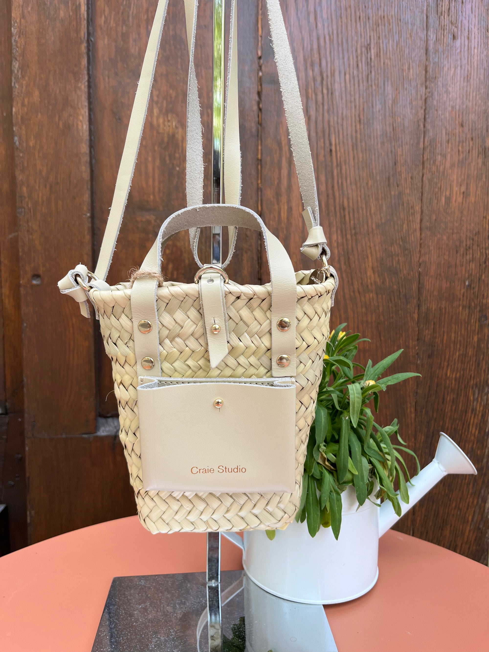 CRAIE - Panier Nano