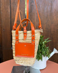 CRAIE - Panier Nano