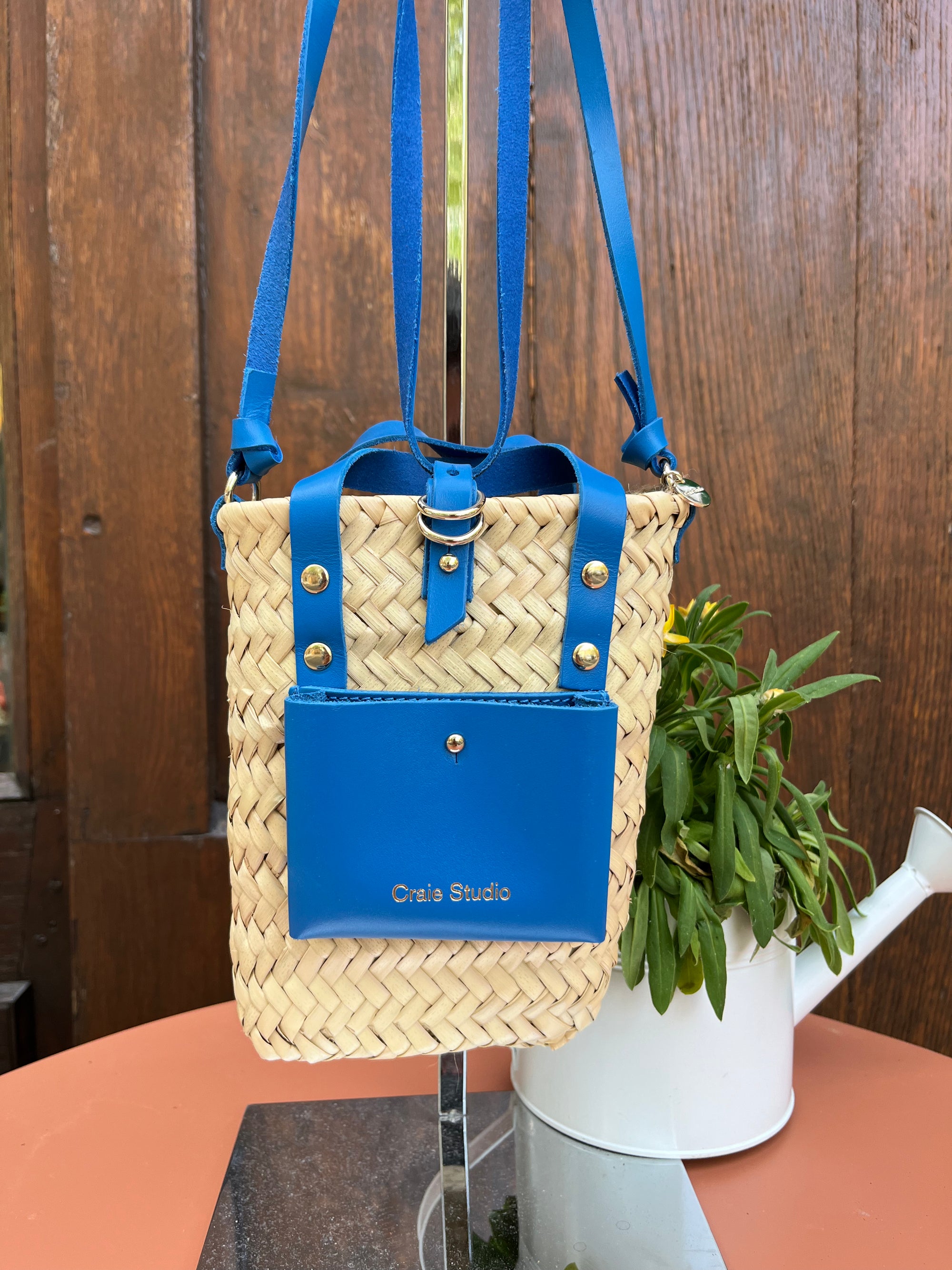 CRAIE - Panier Nano