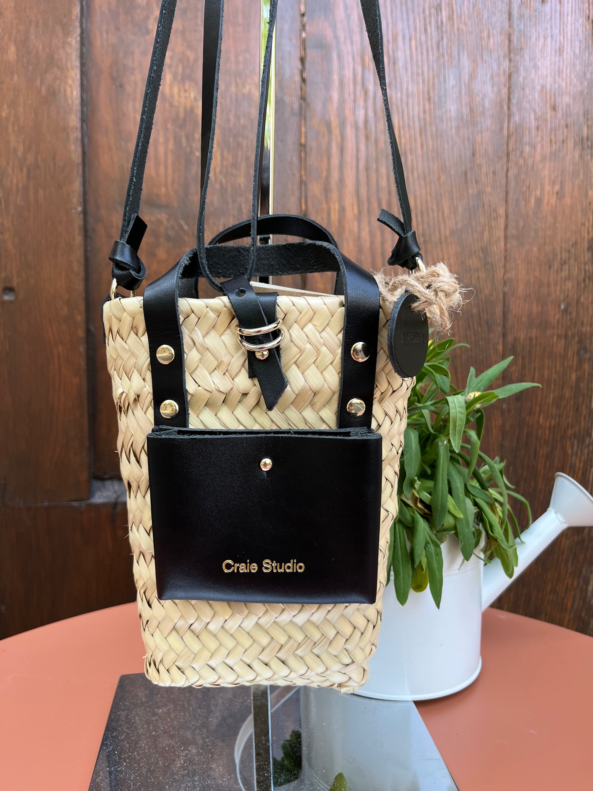 CRAIE - Panier Nano