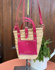 CRAIE - Panier Nano