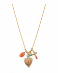 GAS BIJOUX - COLLIER BELLAVITA - PIECE RARE