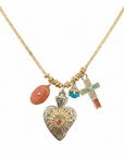 GAS BIJOUX - COLLIER BELLAVITA - PIECE RARE