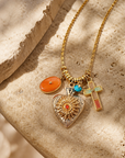 GAS BIJOUX - COLLIER BELLAVITA - PIECE RARE