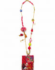 BY TOPAZE - SAUTOIR COLLECTION EXCLUSIVE - FRIDA 2