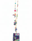 BY TOPAZE - SAUTOIR COLLECTION EXCLUSIVE - FRIDA 3